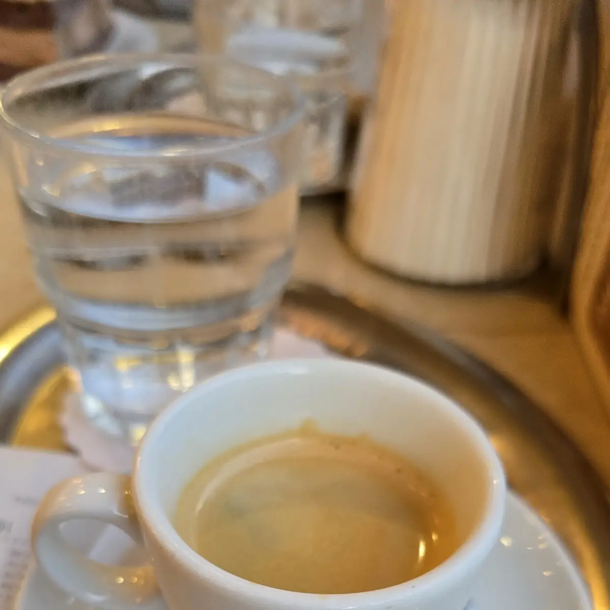 Espresso