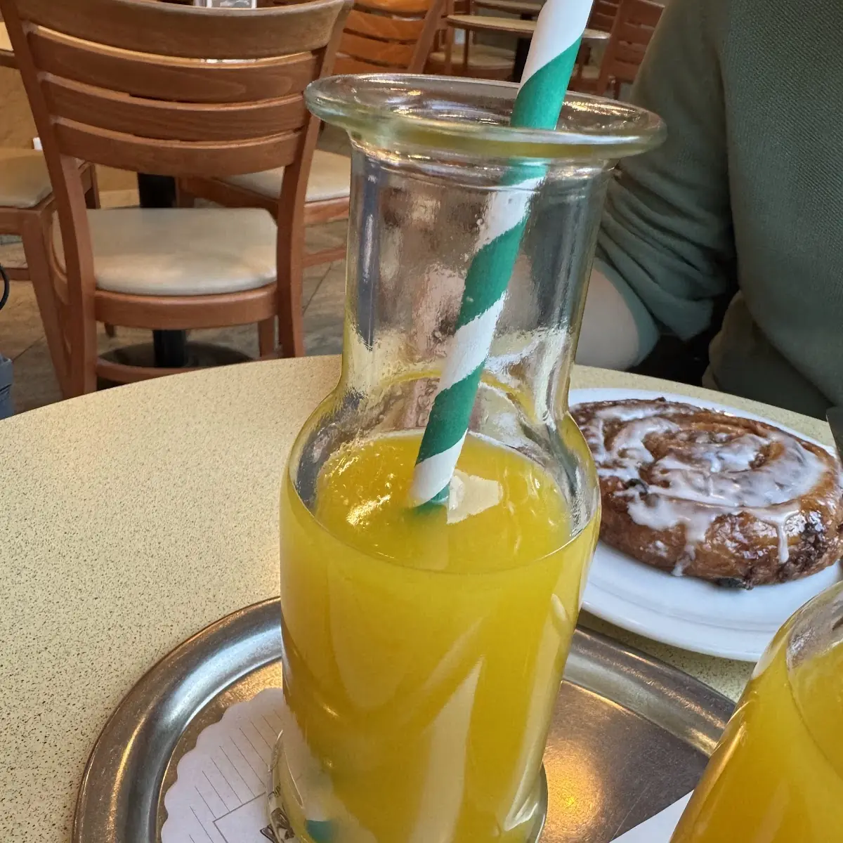 Orangensaft