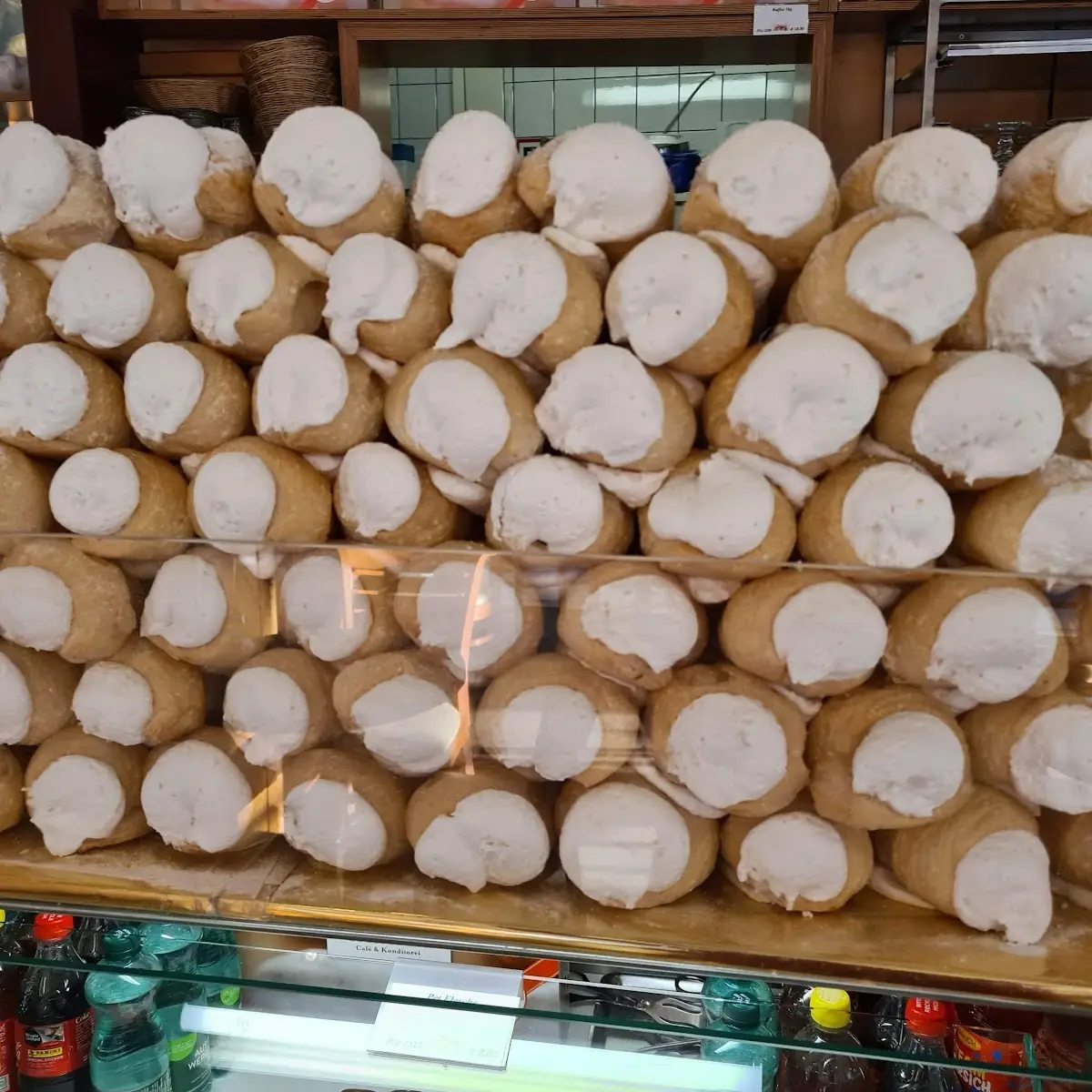Schaumrolle