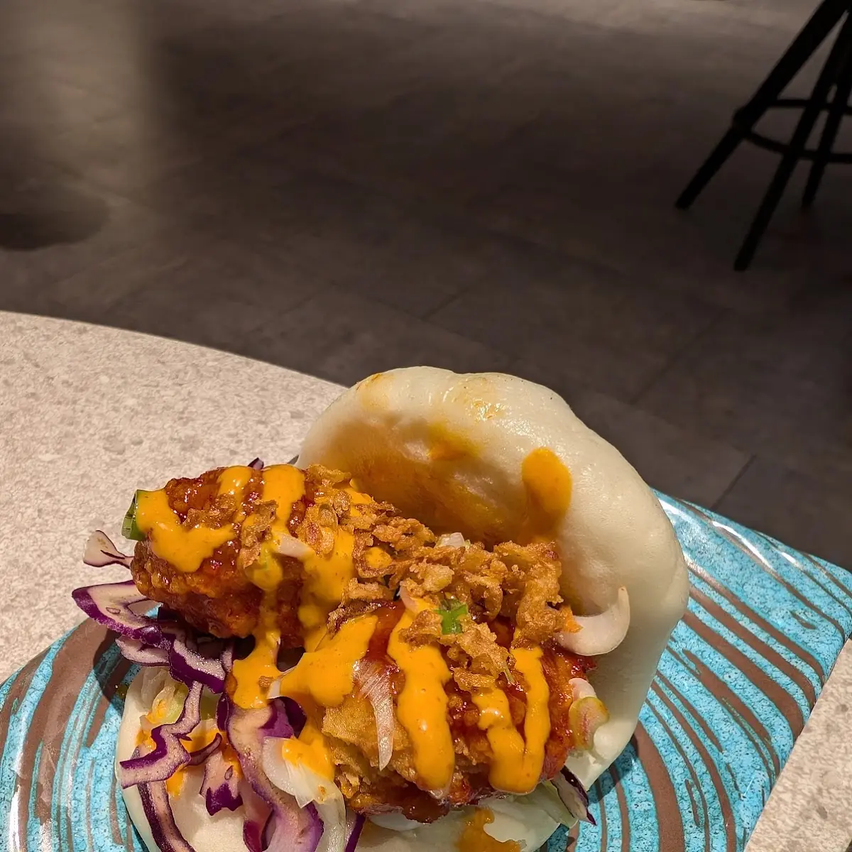 Bulgogi Bao