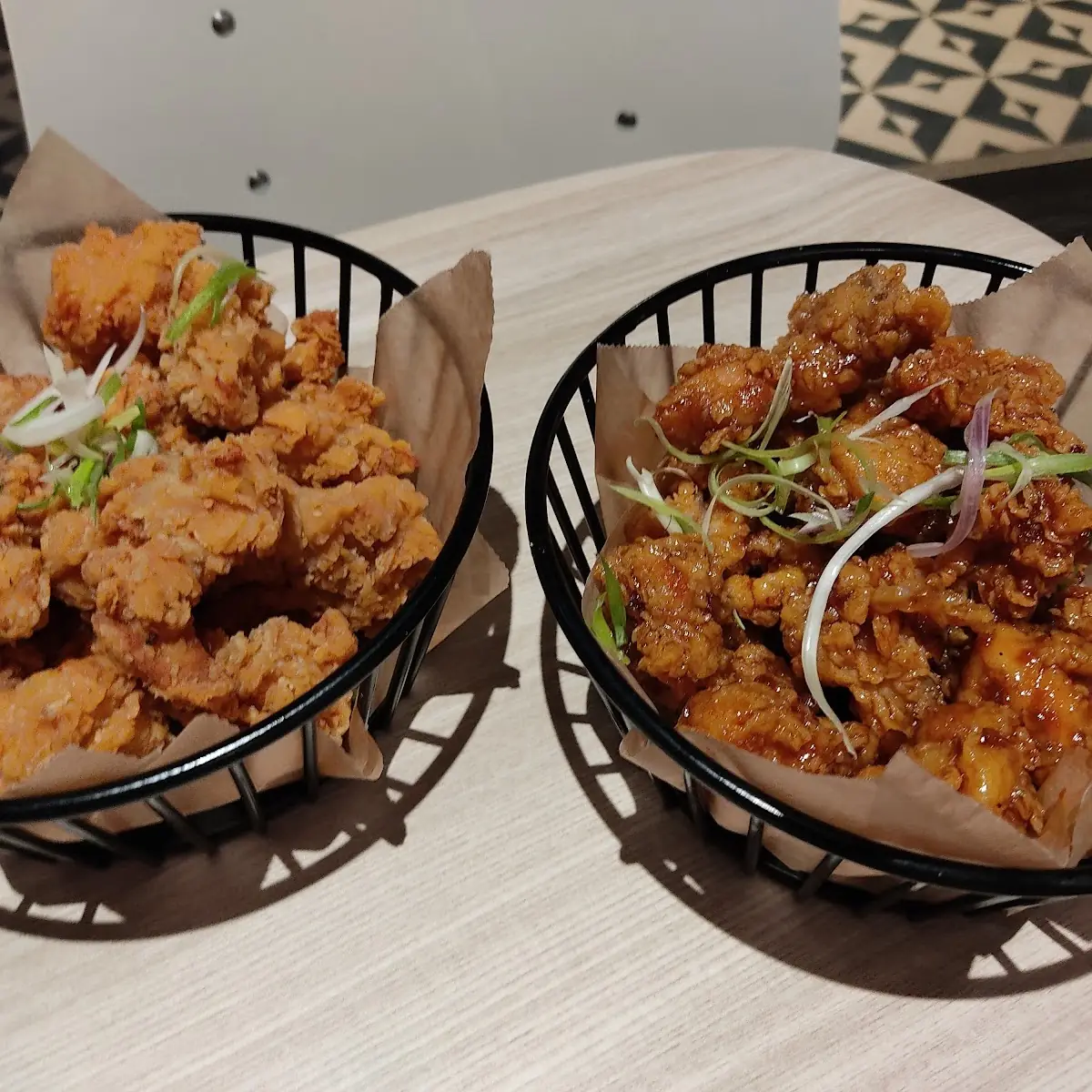 Original K-chicken
