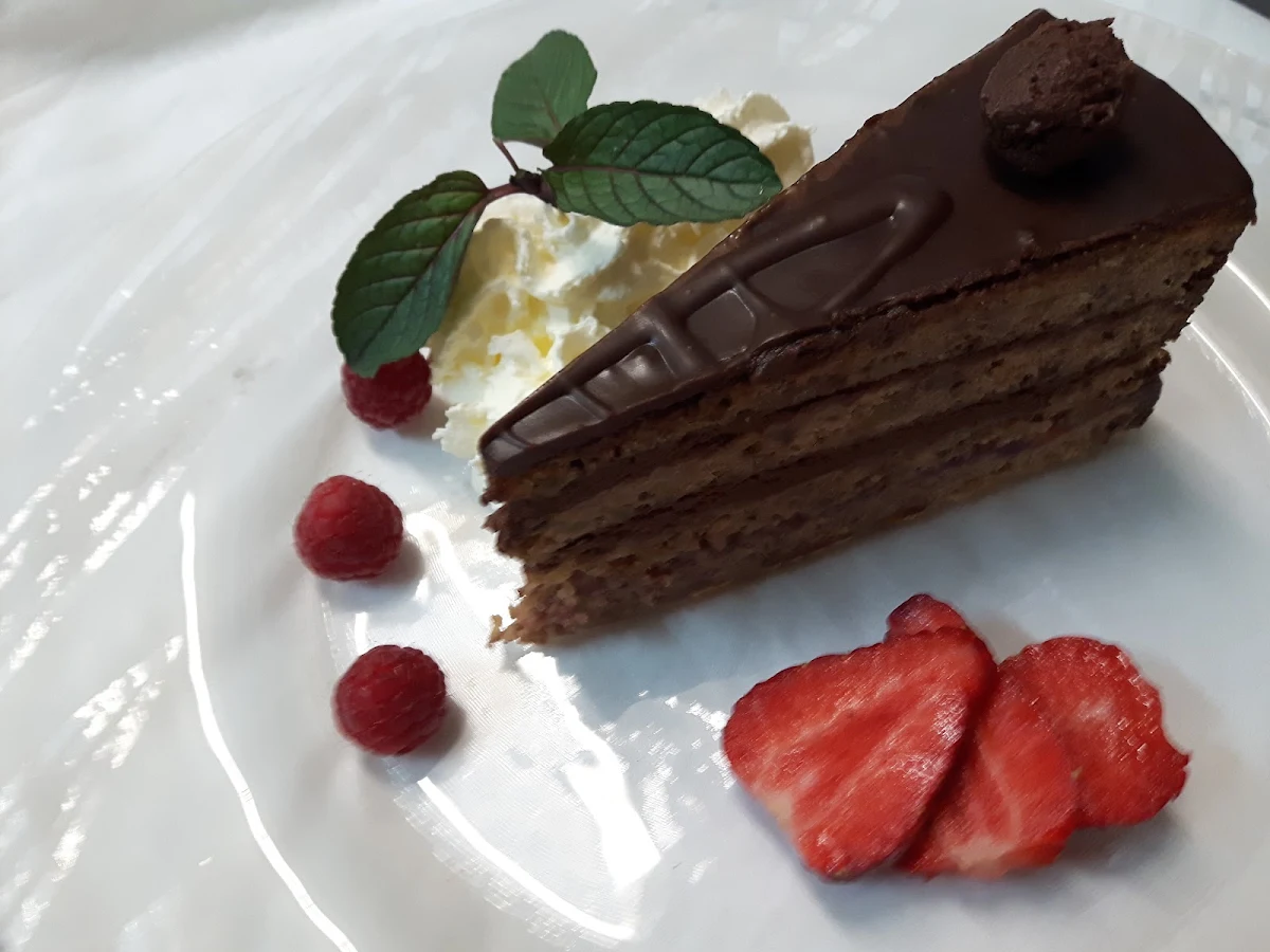 Kartoffeltorte
