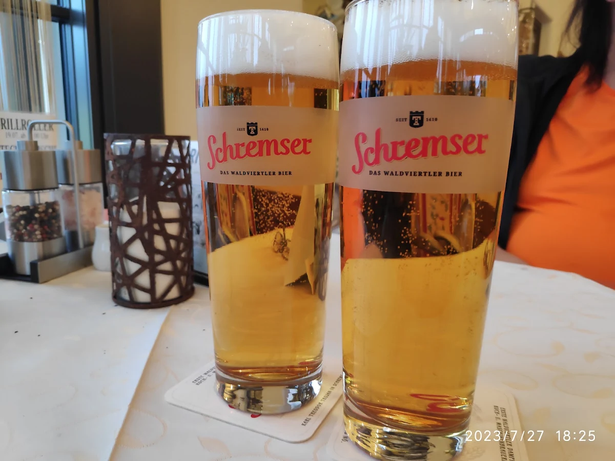 Krügerl