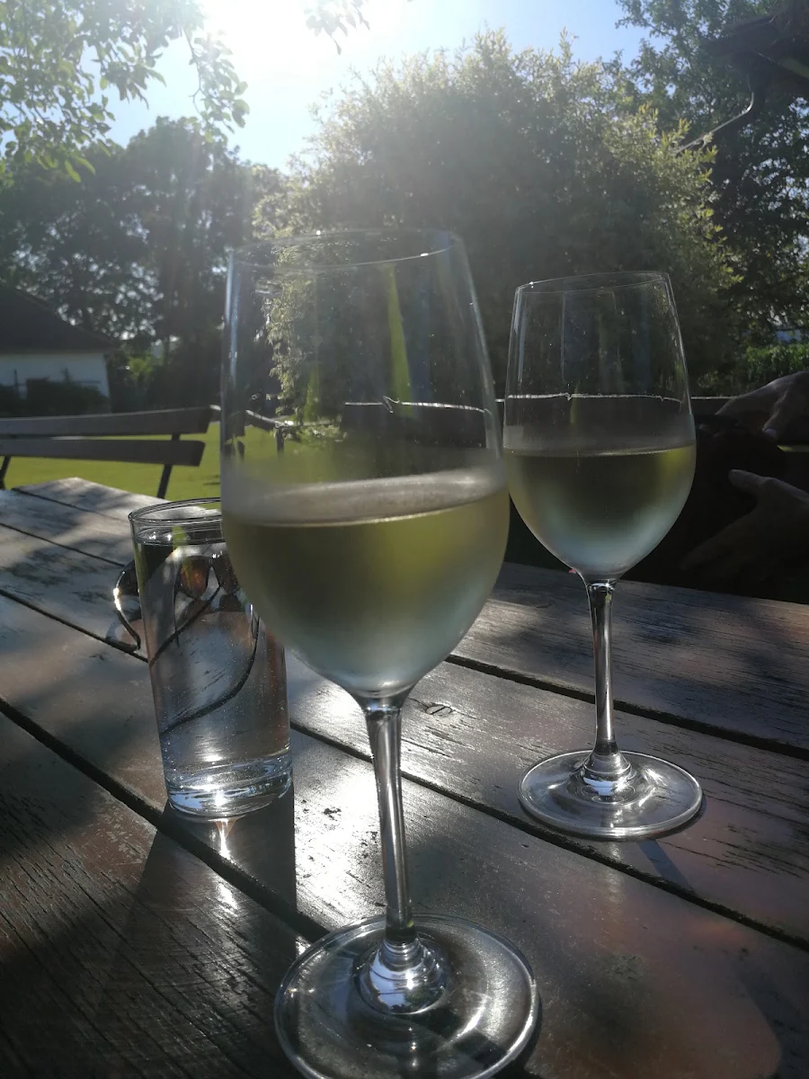Weisswein