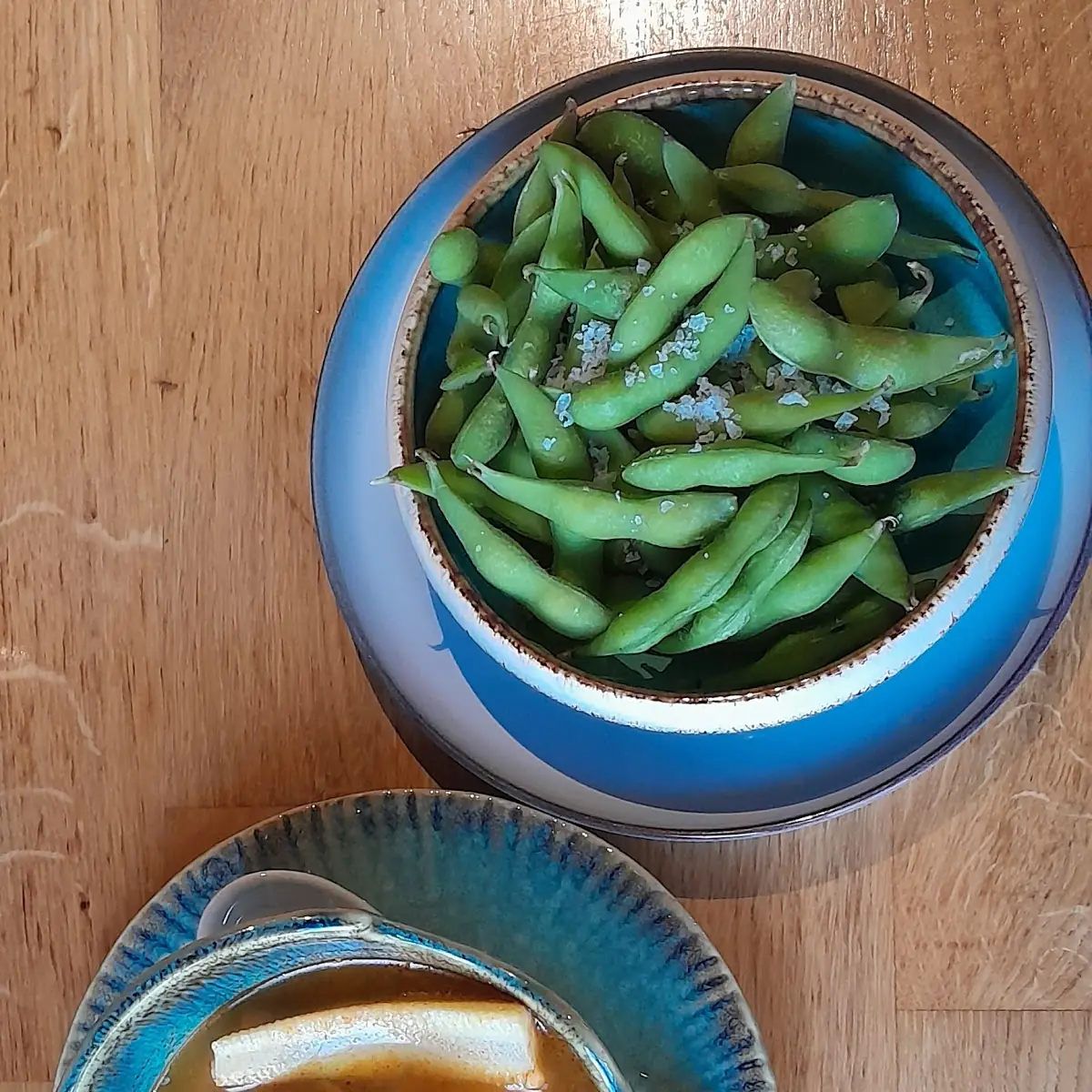 Edamame