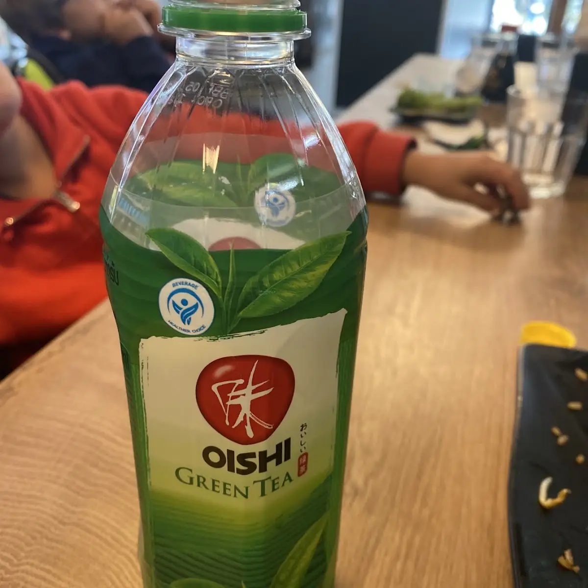 Sehr Gutes Essen