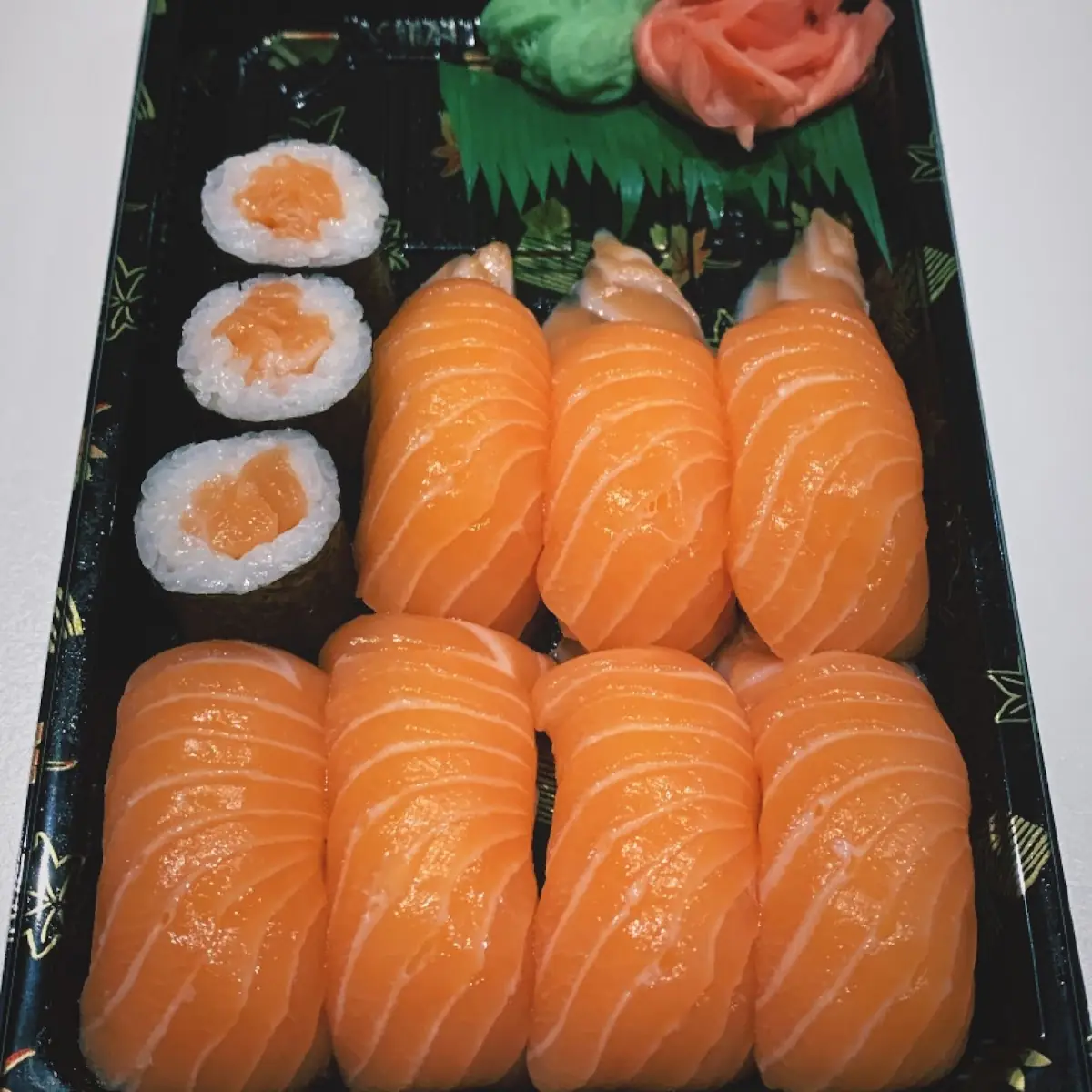 Sushi Set (mini)