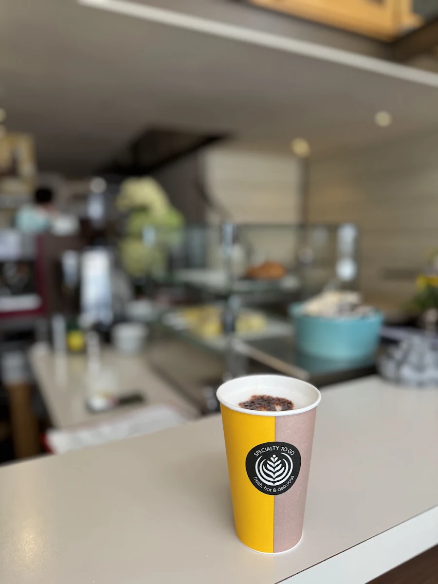Cappuccino