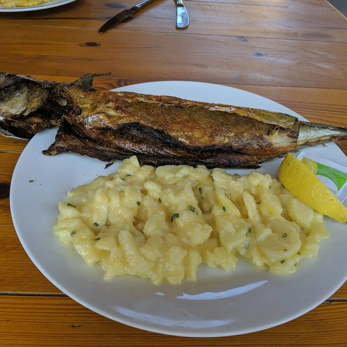 Stockfisch