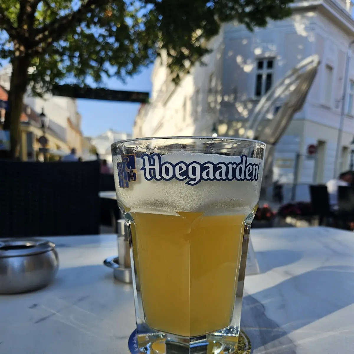 Feines Belgisches Bier