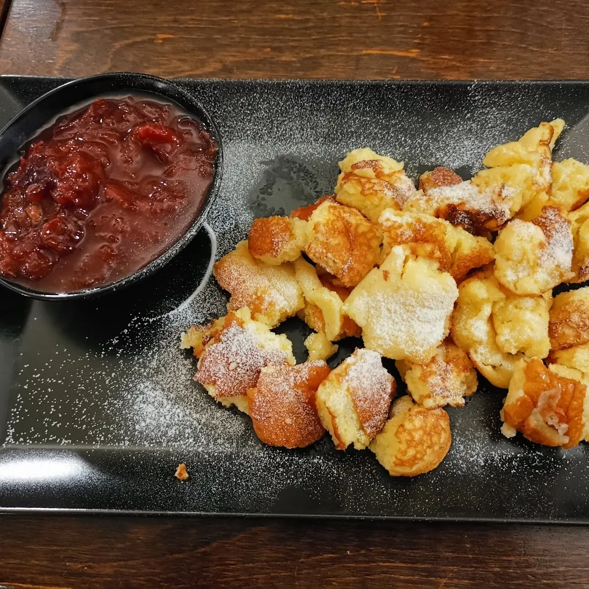 Kaiserschmarrn