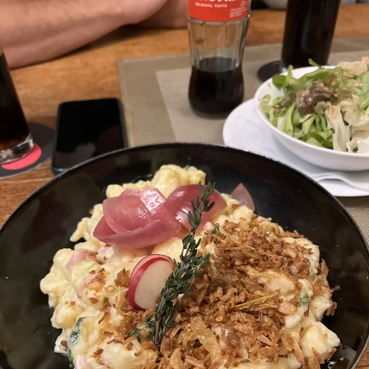 Käsespätzle