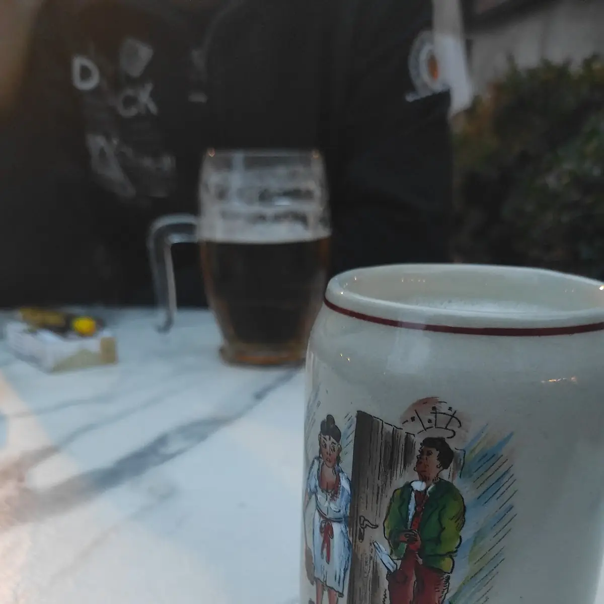 Murauer Bier