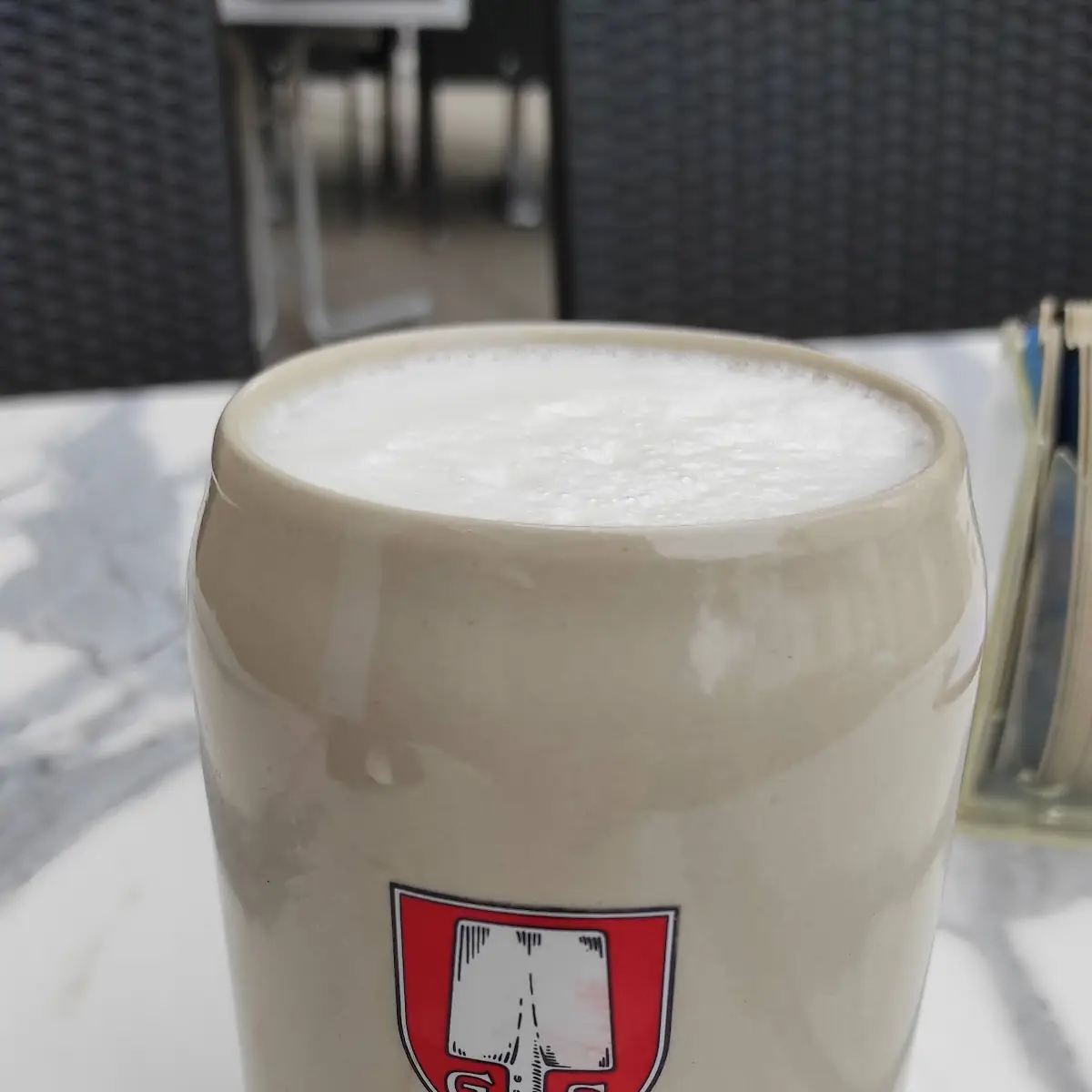 Villacher Helles Bier