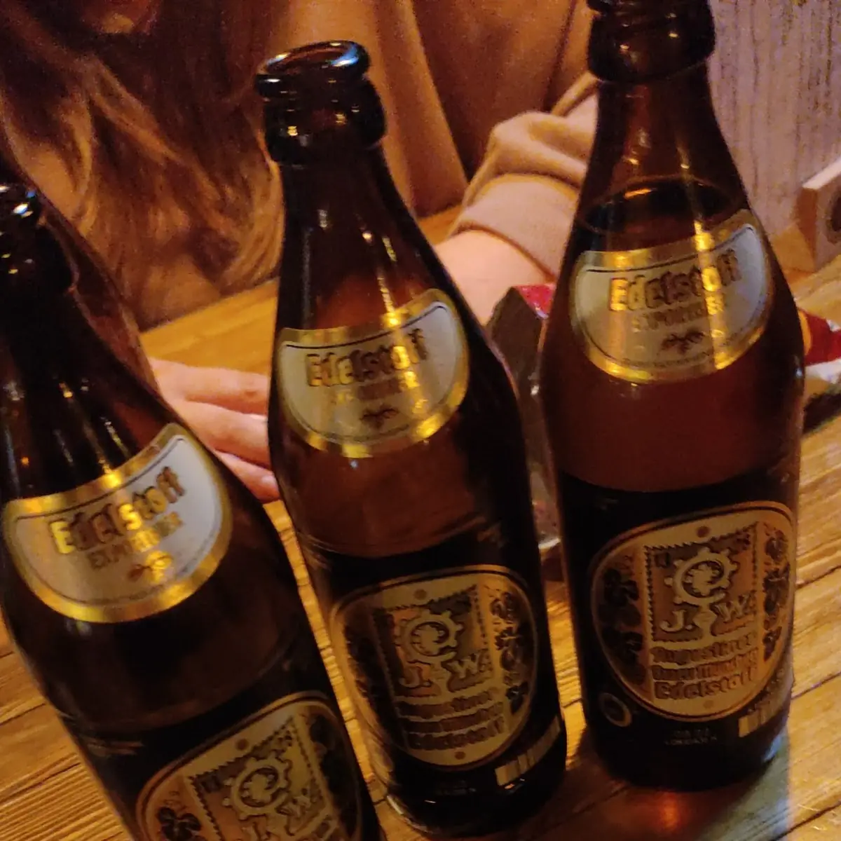 Augustiner Edelstoff