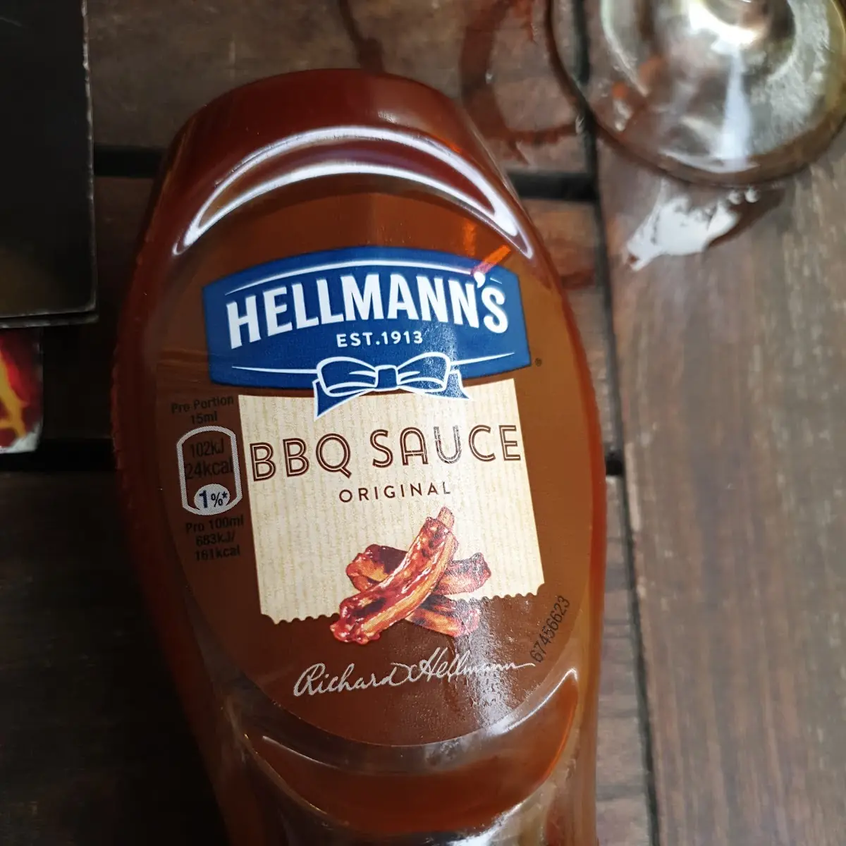 BBQ Sauce