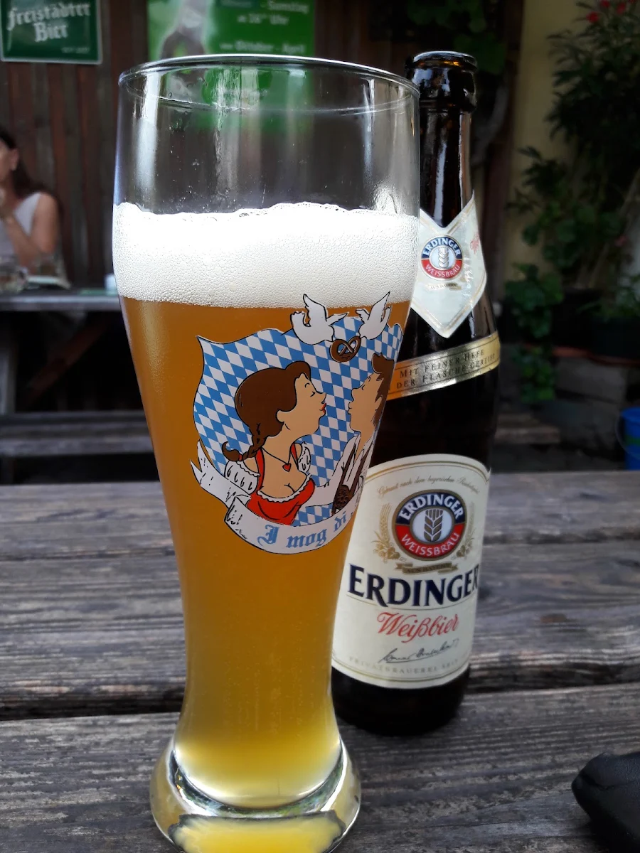 Weißbier