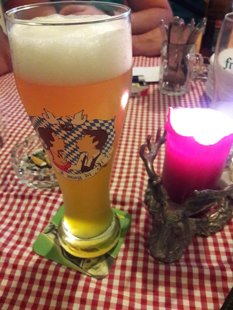 Weizenbier