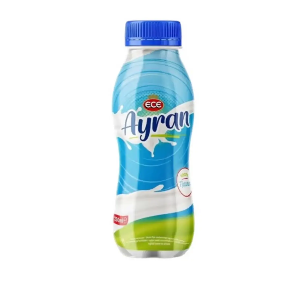 Ayran 0 25l
