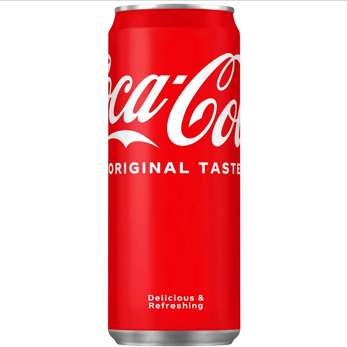 Coca-Cola 0 33l