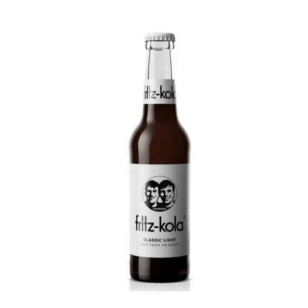 Fritz-kola Original 0 33