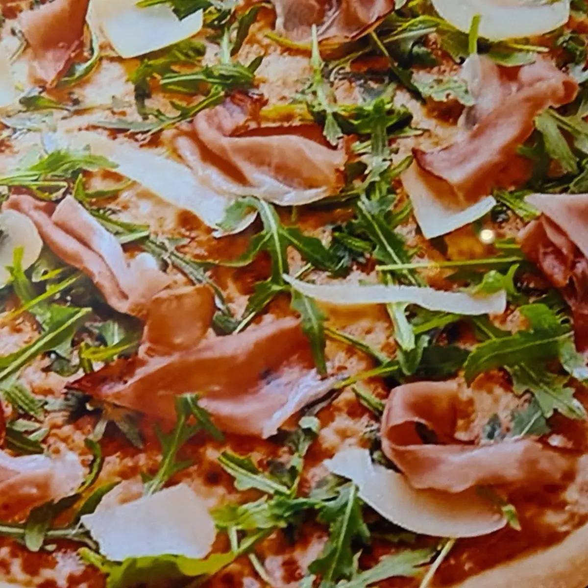Capricciosa