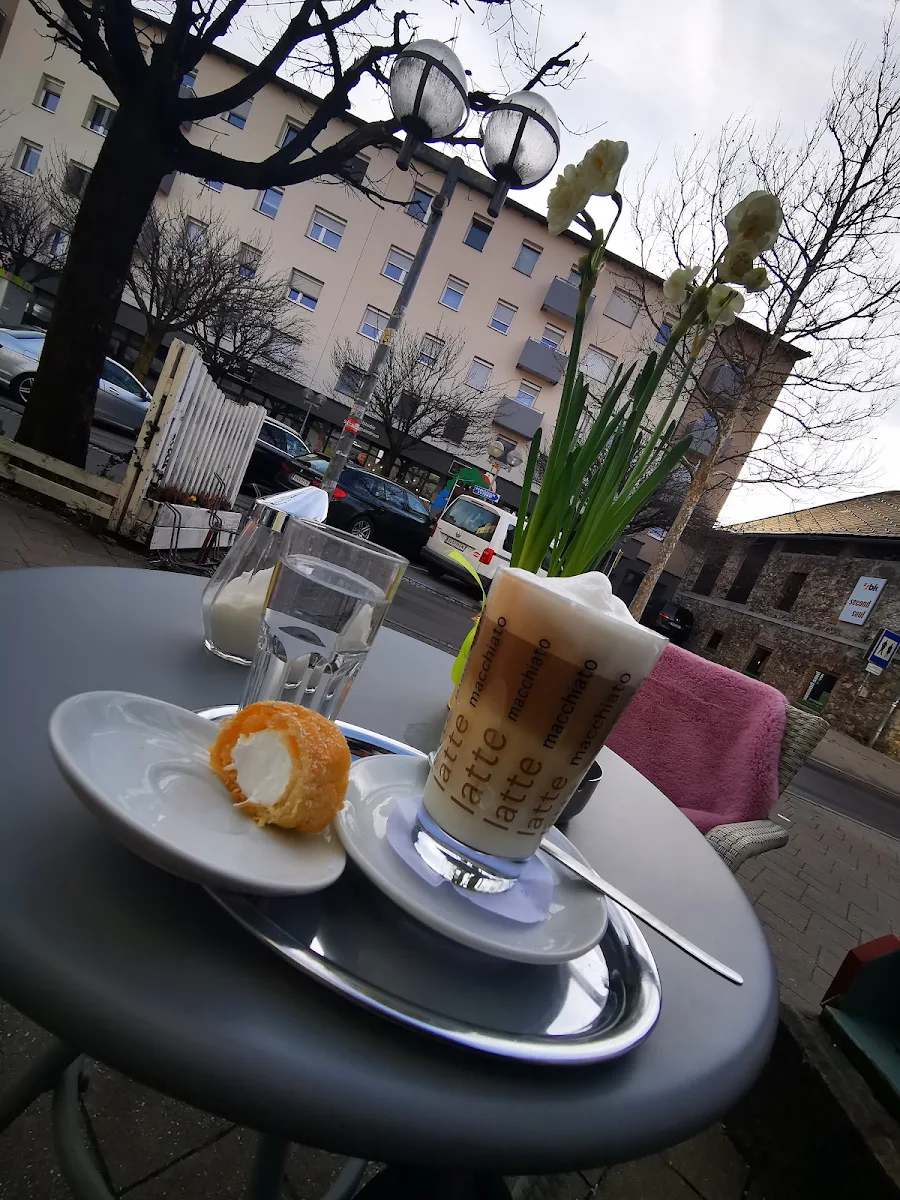 Caffè Latte