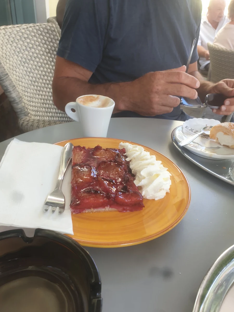 Cake