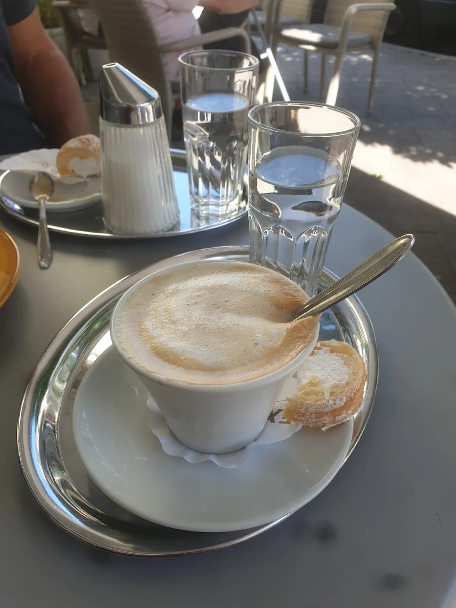 Coffee