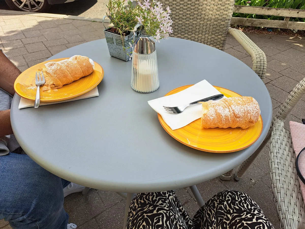 Schaumrolle