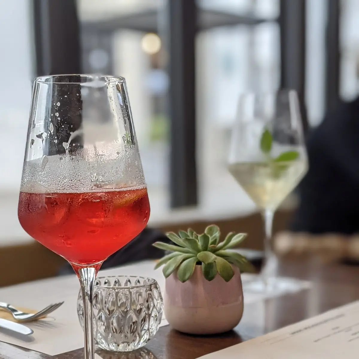 Campari Soda
