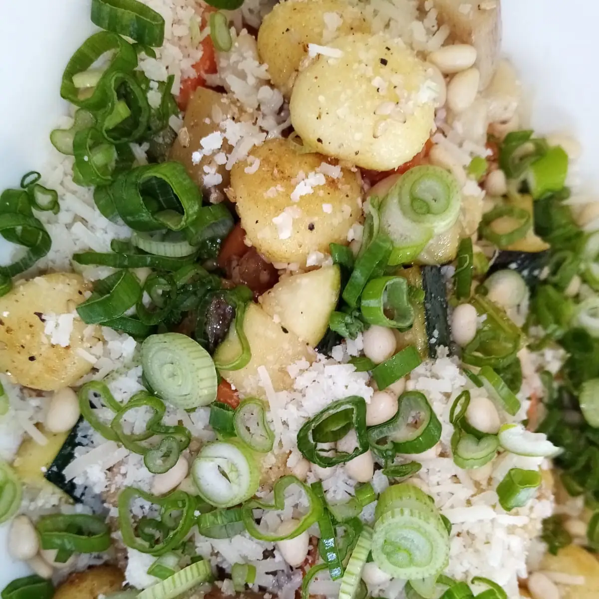 Gnocchi