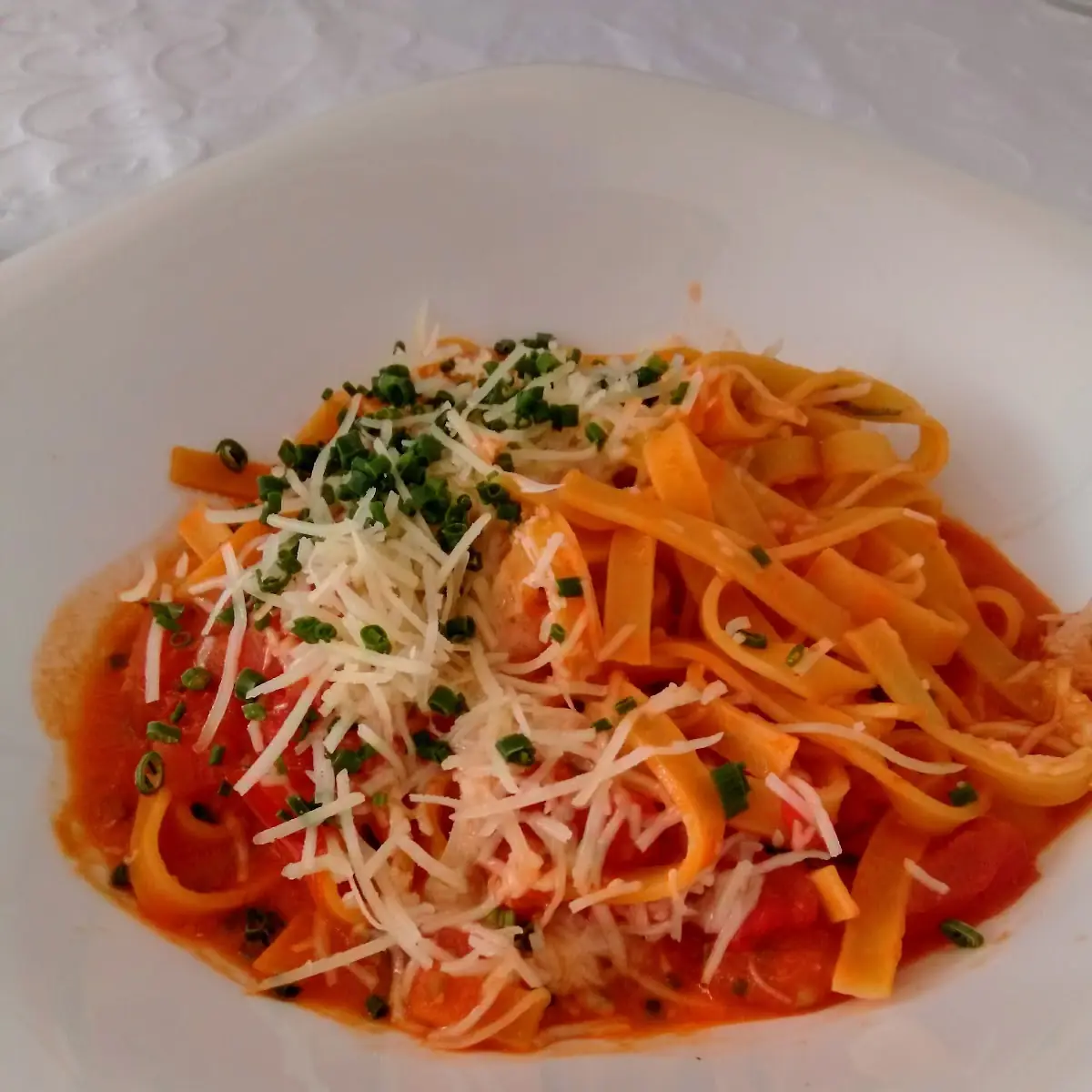 Pasta Pomodoro
