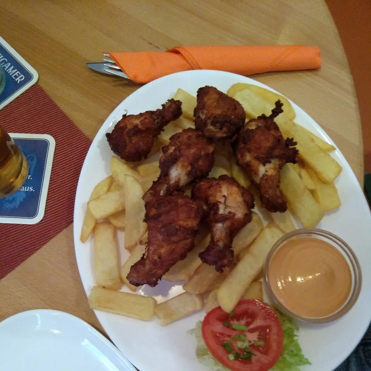 Chickenwings