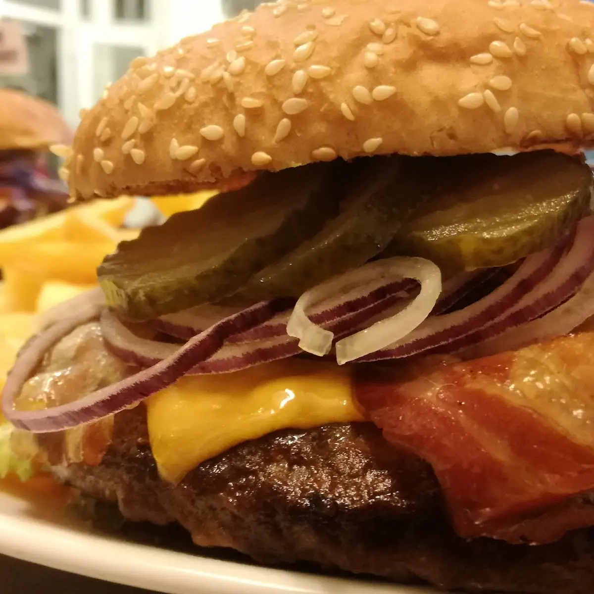 Der Burger Im Trirstingtal Moizeid Hamkumst