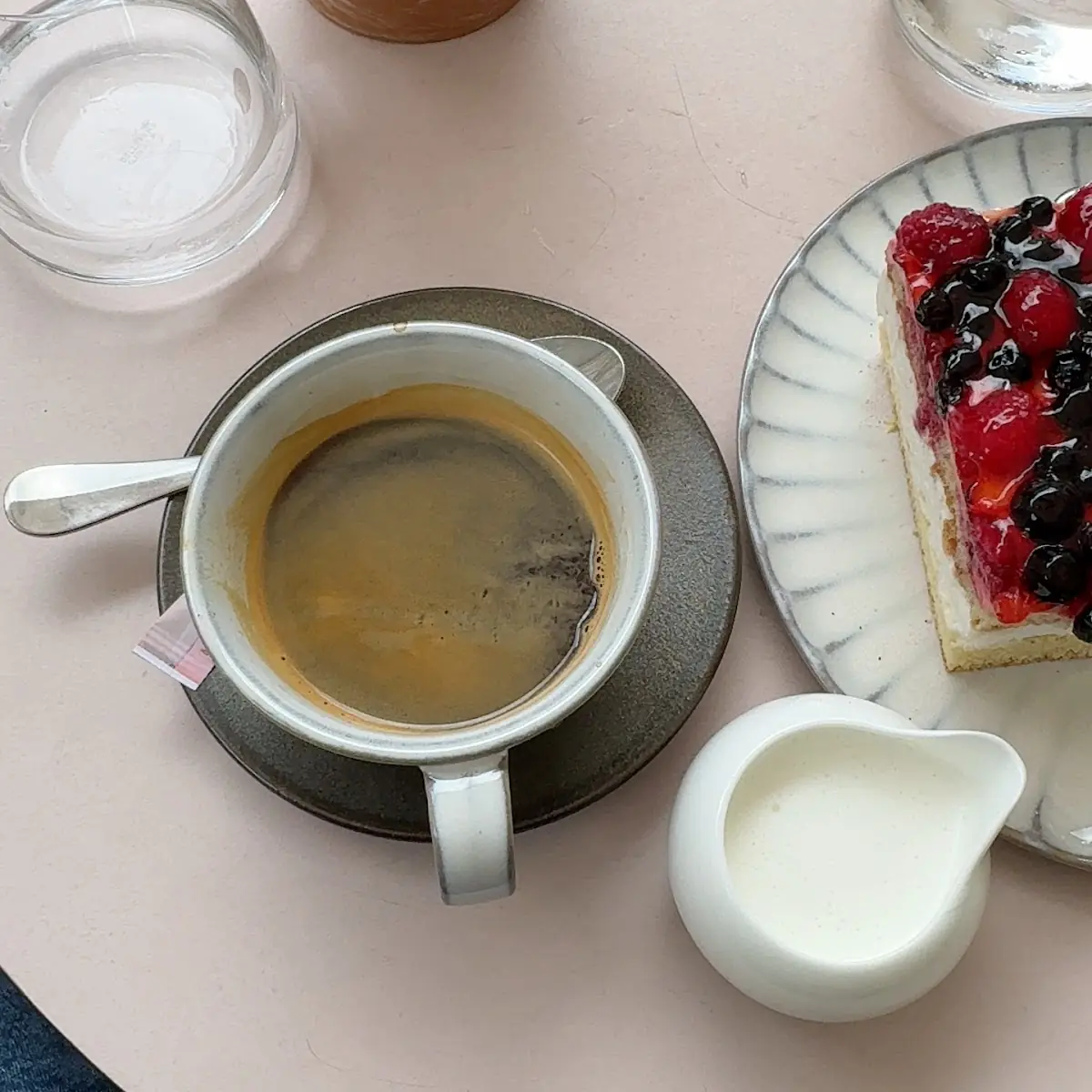 Fruit Cake