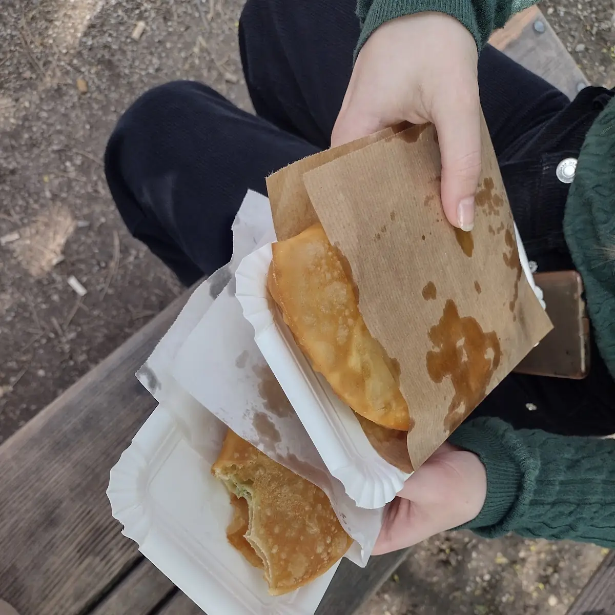 Cheburek