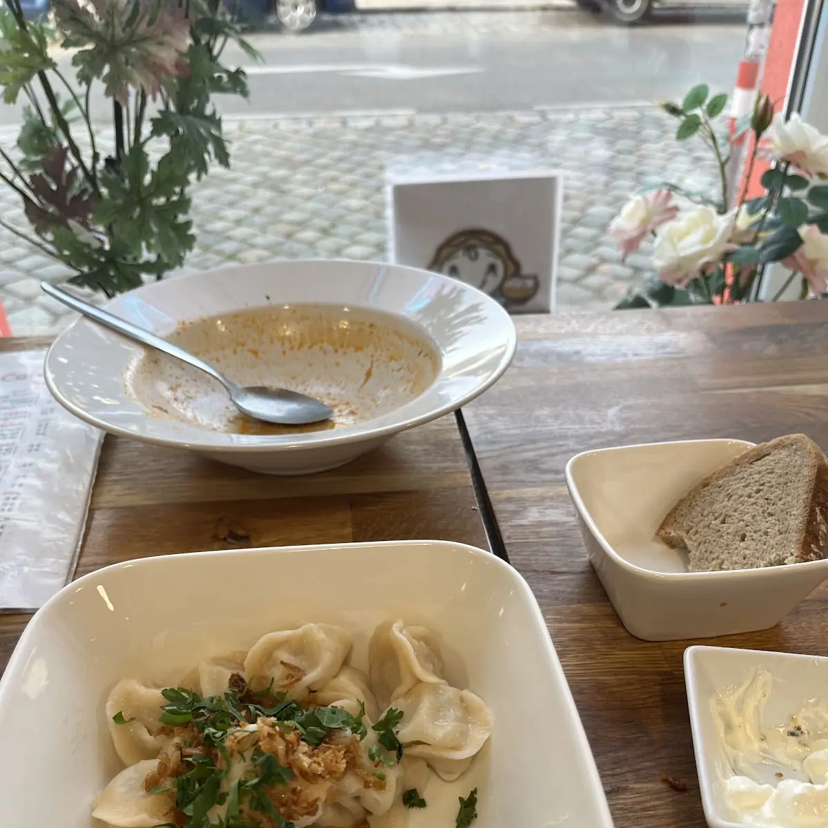 Pelmeni Beef Pork