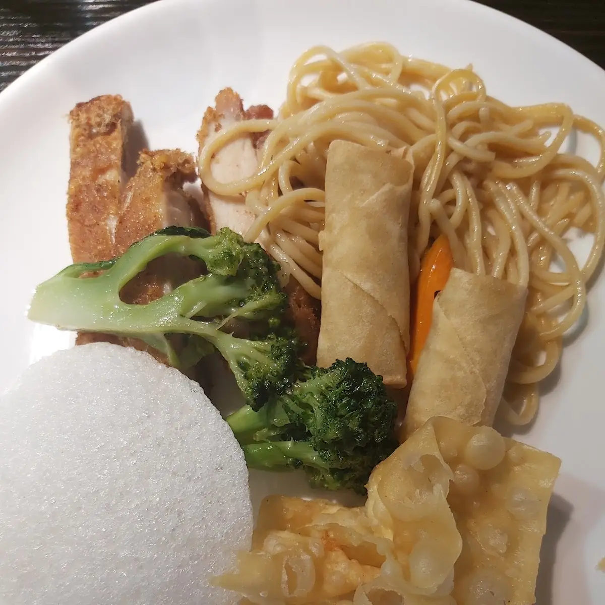 Frühlingsrolle