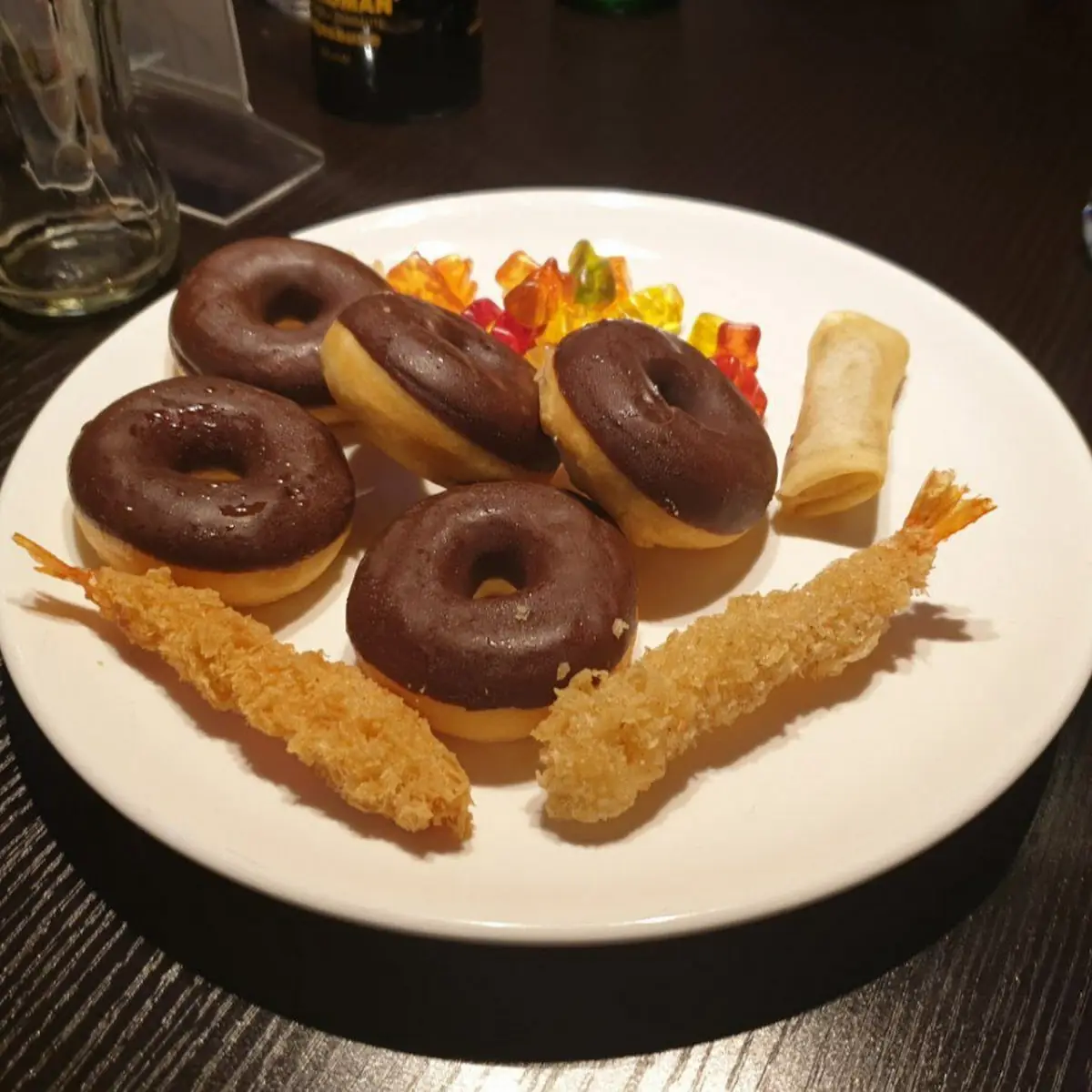 Lecker Essen