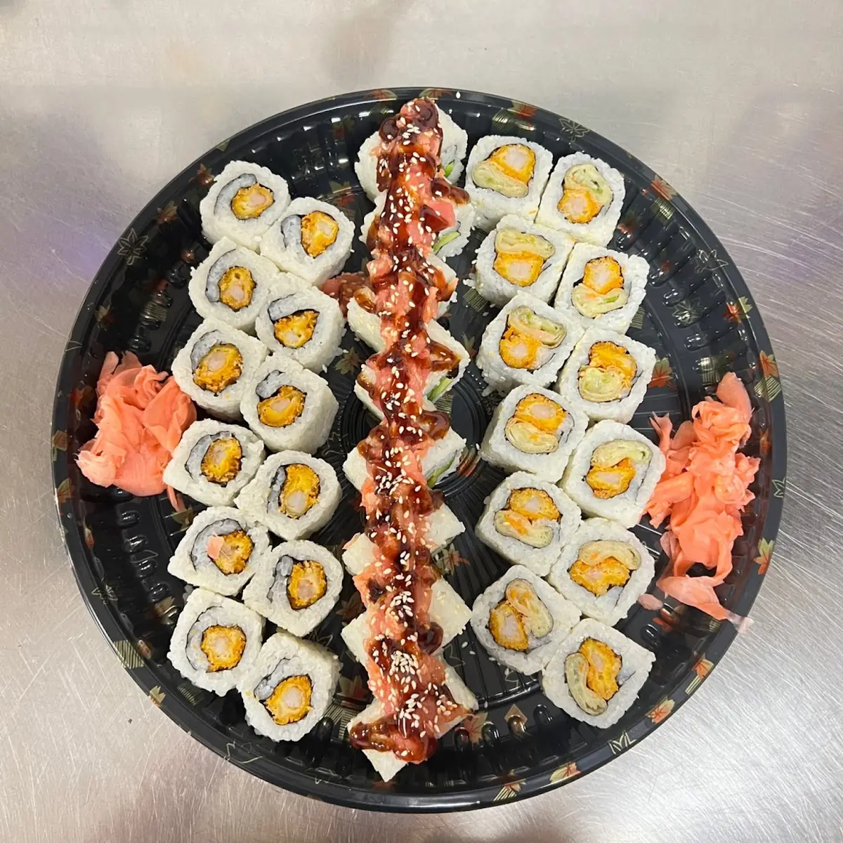 Tempura Maki