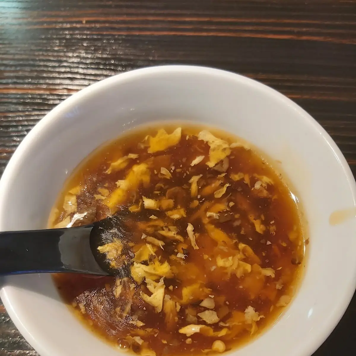 Tom Yam Gung