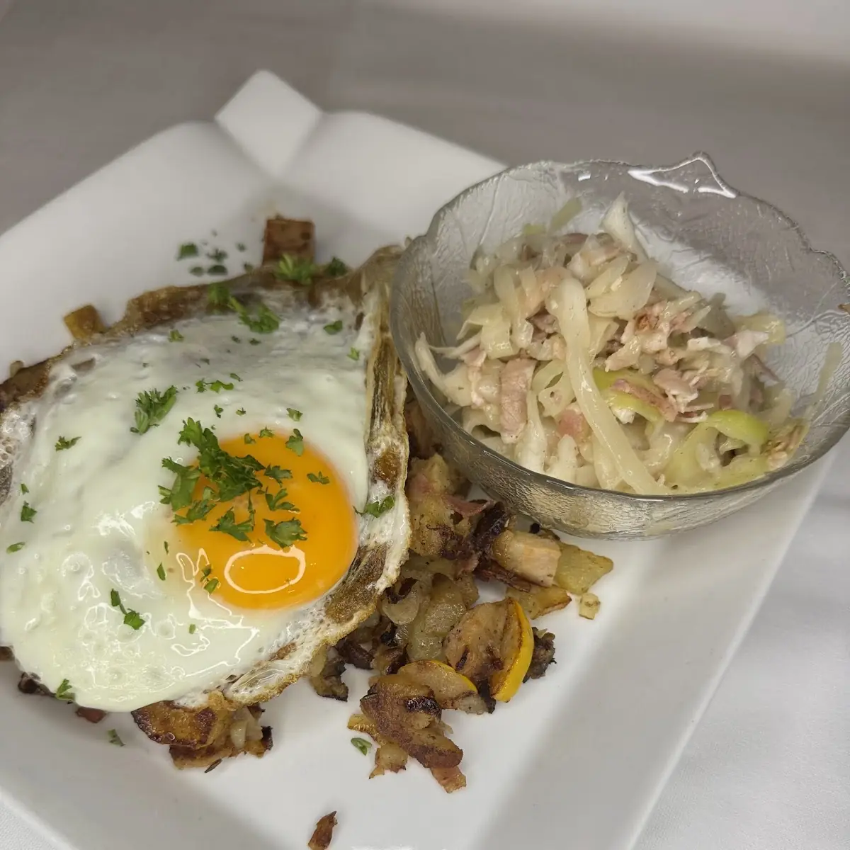 Tiroler Gröstl