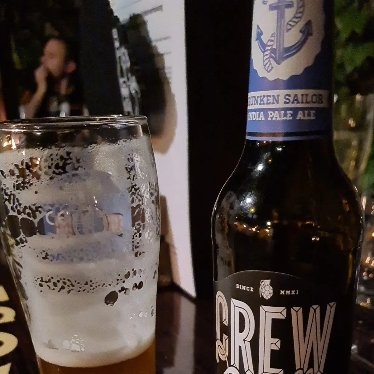 Craft Beer