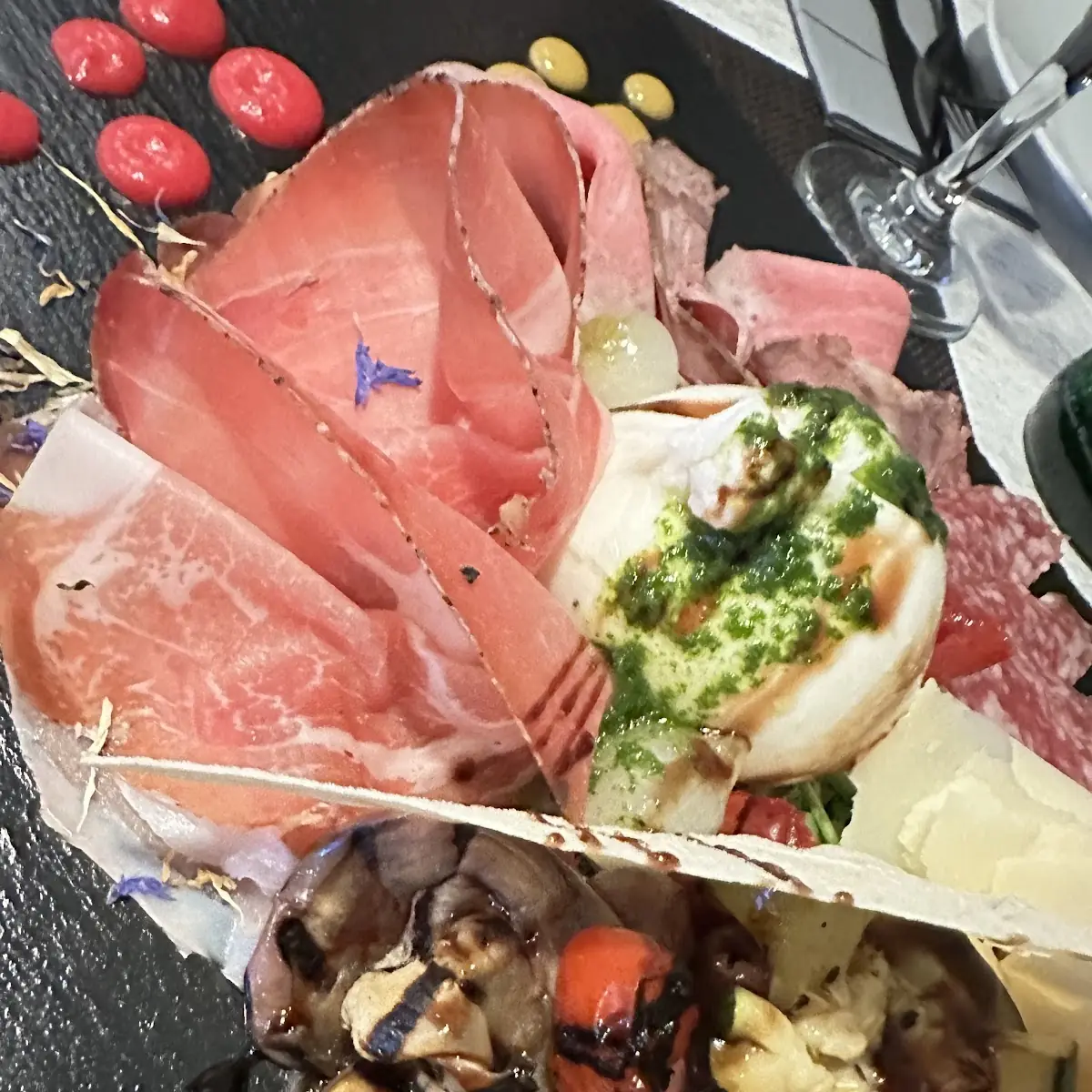 Antipasto Della Casa