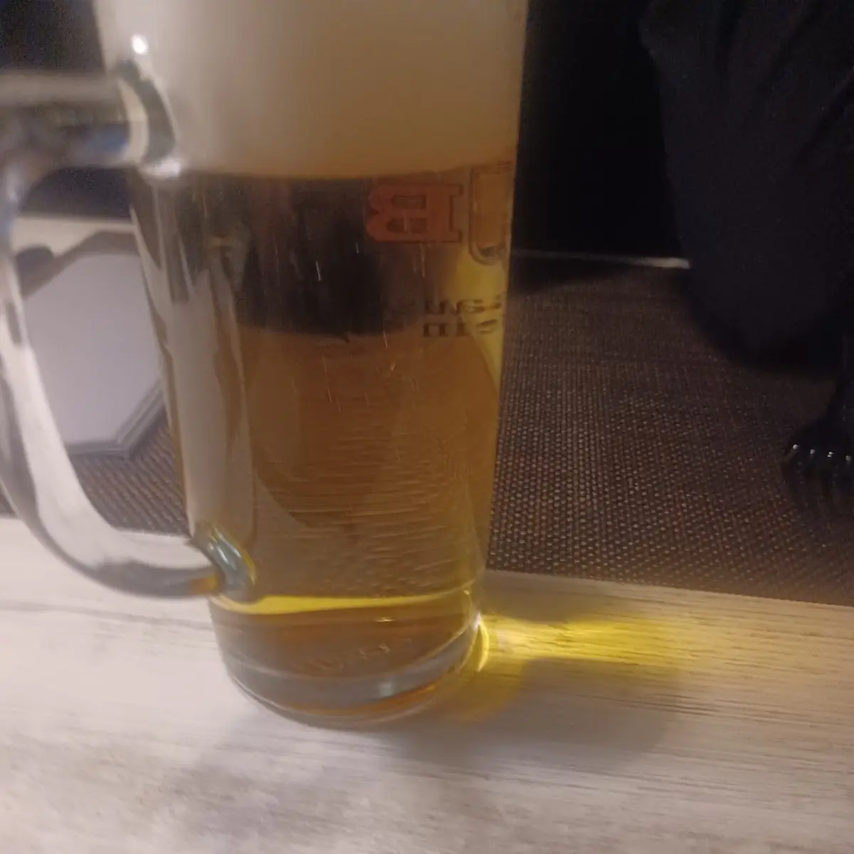 Cerveza