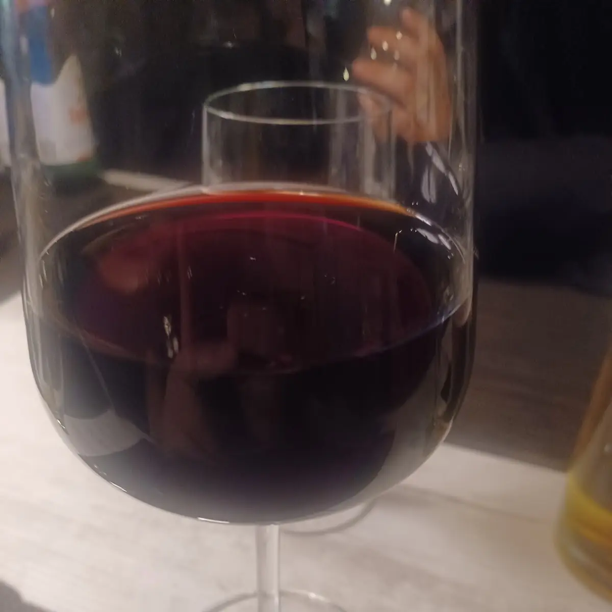 Vino Tinto