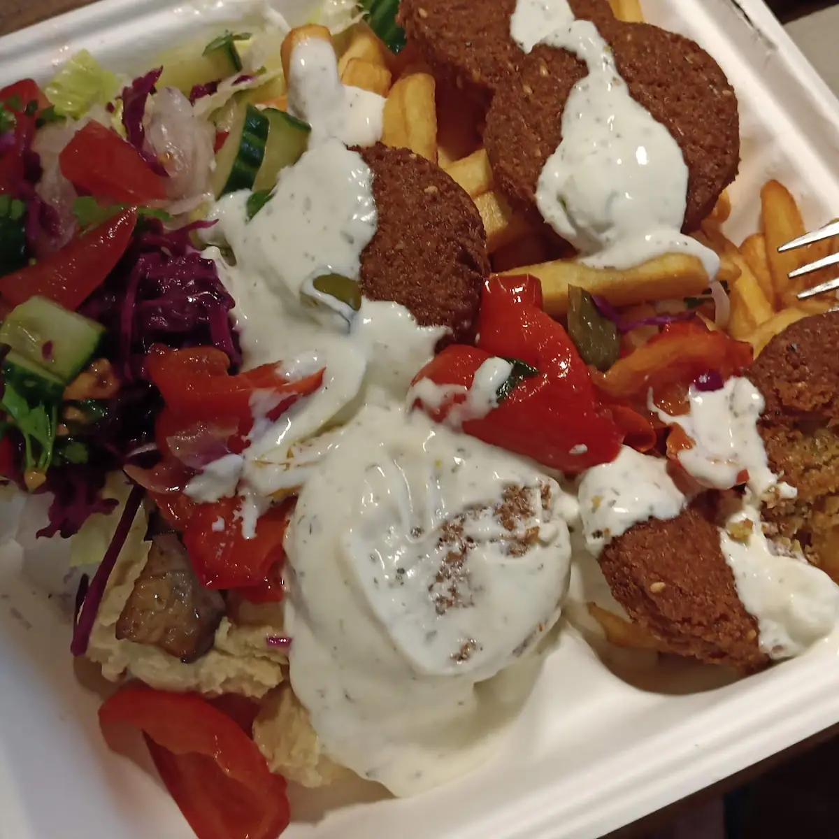 Falafel
