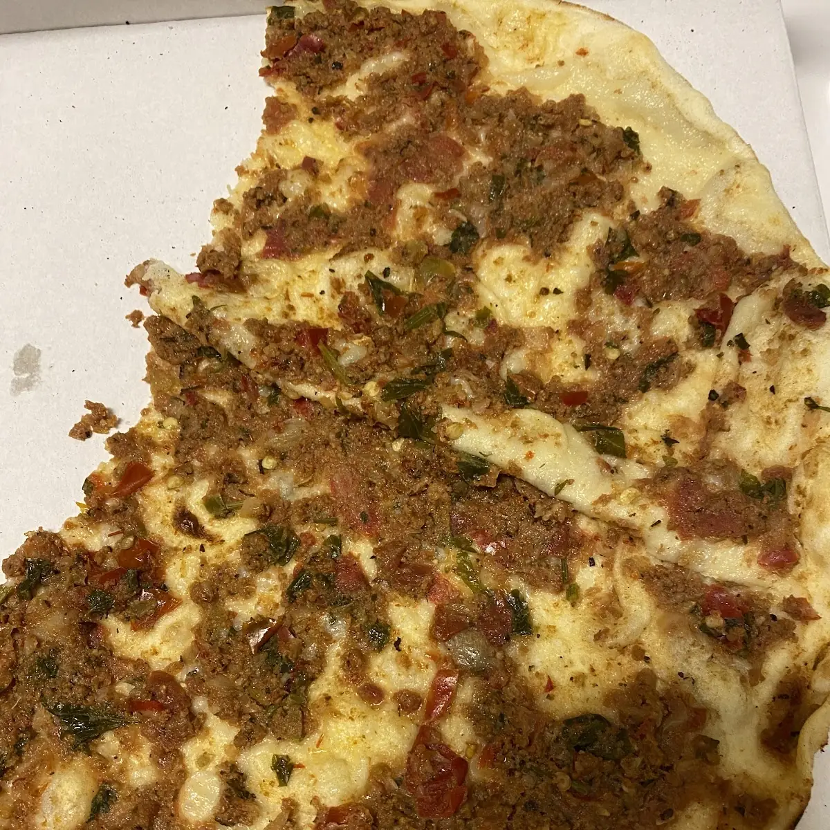 Lahmacun