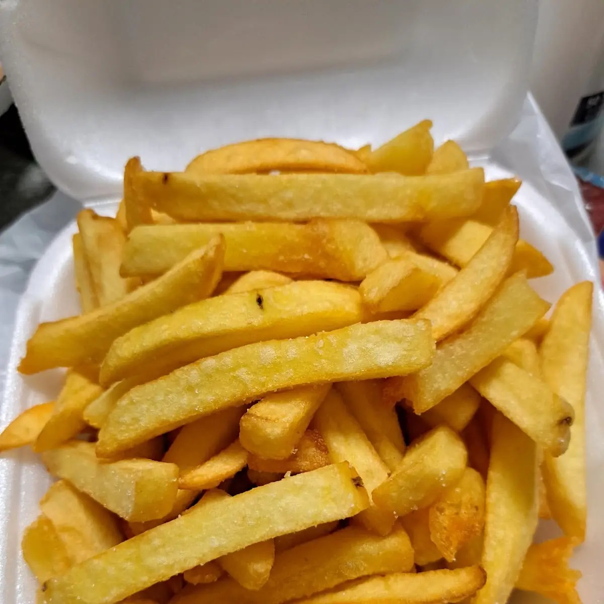 Pommes